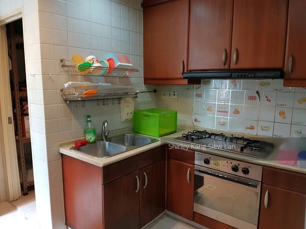 Emerald East (D15), Apartment #138645402